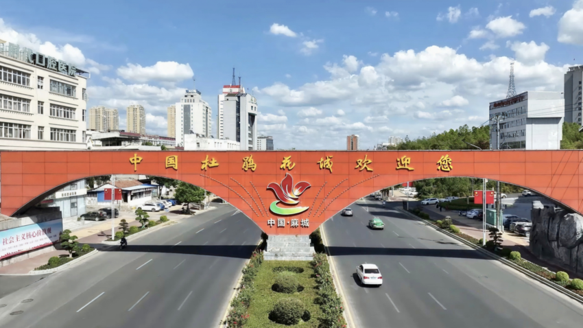 3-16 龟峰鹃红漫青山 一脉非遗耀古今.docx