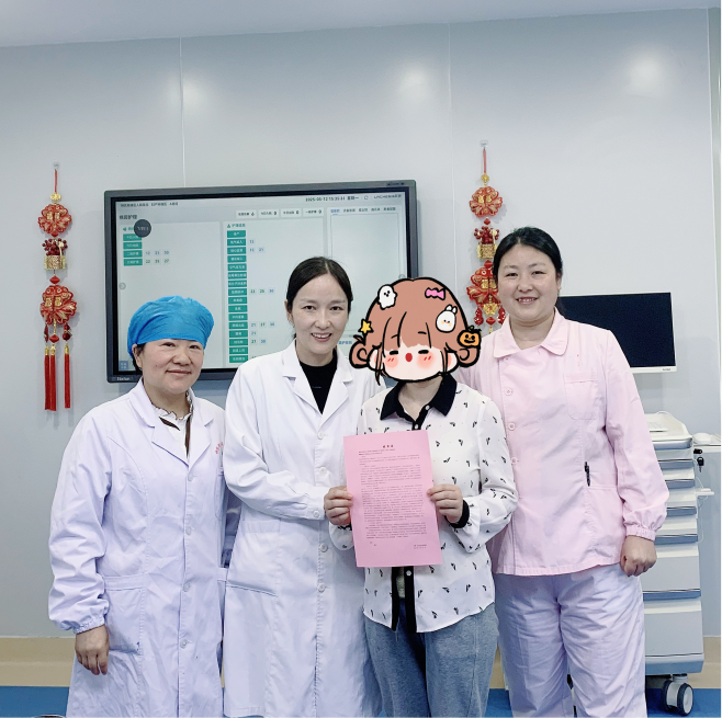 2026.2.1180名新生儿，80份信任——林区人民医院妇产科用爱与守护，迎接生命最美的相遇(1).doc