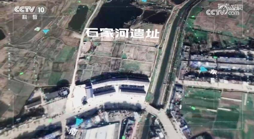 再登央视！《走进发掘现场》聚焦天门石家河遗址.docx