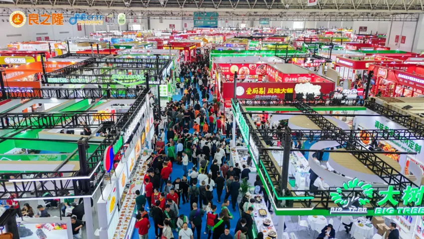 从割裂到贯通，华鼎冷链解锁食材供应链降本增效、安全保障新路径.docx