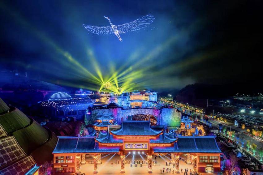 1. 仙山武当过福年！武当山新春集福活动开启 多重文旅福利惠及游客(1).docx