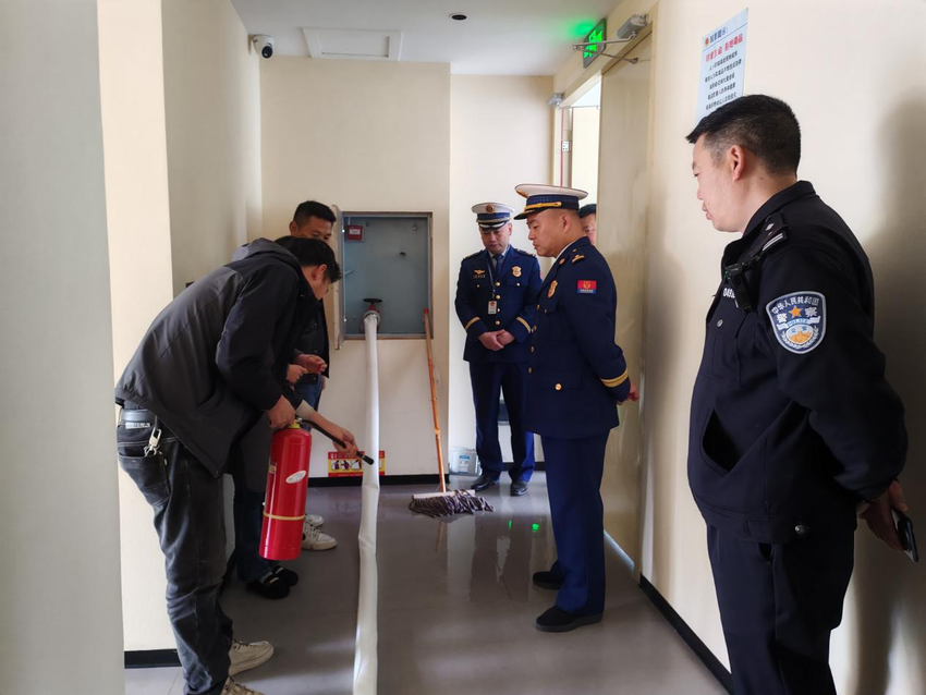 武当山特区多部门联合开展民宿场所消防安全督导检查 全力护航首个“国际太极拳日” (2) (1)(1).docx