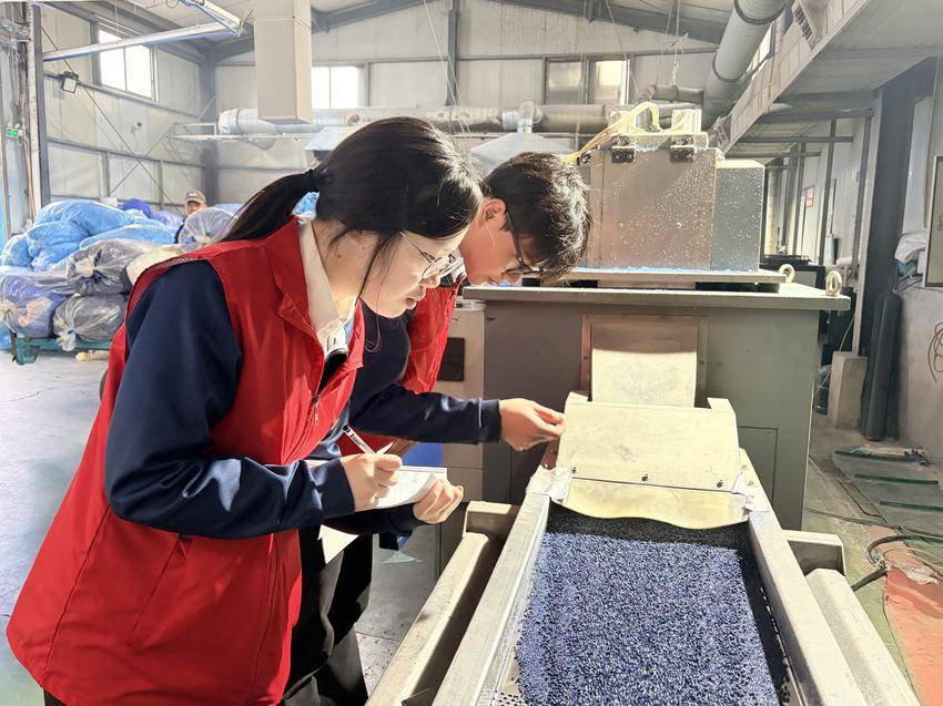 巧手布艺践环保 古韵皮影向新生——青马“仙”锋志愿服务队以无纺布为媒，筑无废仙桃 地方产业与文化融合的环保实践(1).docx