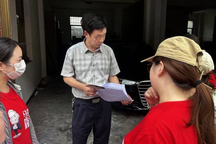7.31黄泥坝社区：青春赋能基层 服务温暖民心.docx