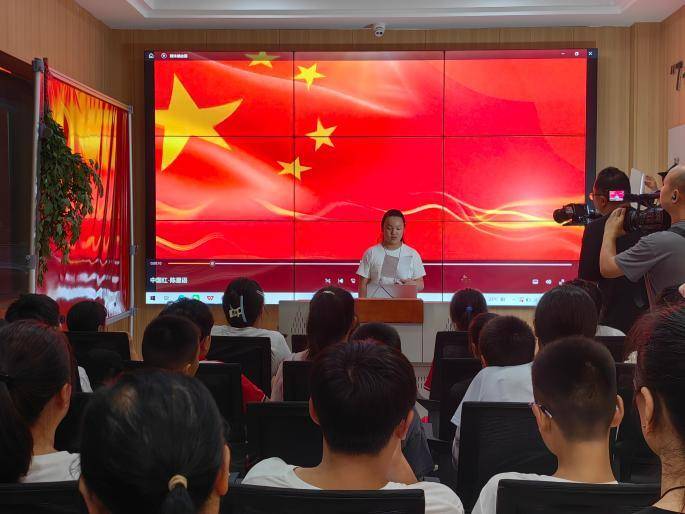 “‘粽’情迎端午·艾香润童心”广水开展亲子手工创意实践活动（图文）.docx