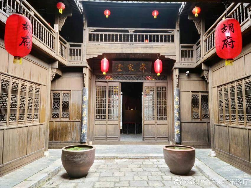在天门，乐享“玩美五一”.docx