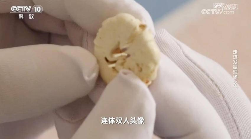 再登央视！《走进发掘现场》聚焦天门石家河遗址.docx