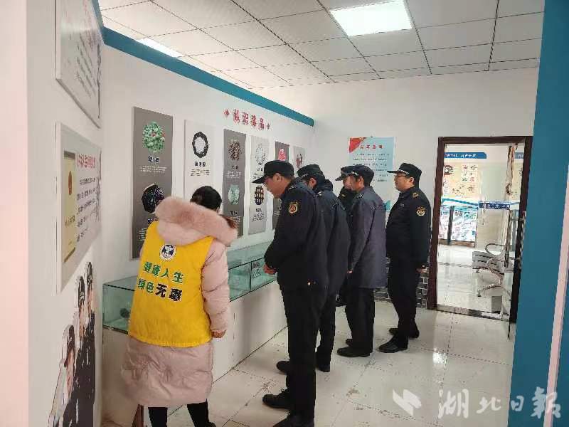 沉浸式禁毒学习  为执法工作筑牢安全墙.docx