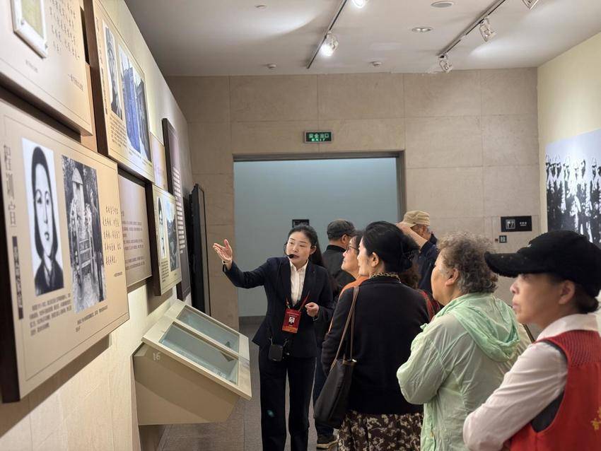 20260415省电社区“鄂电银辉”映照“十五五”愿景 社企共建同赴红色研学之约（图文版）2.docx