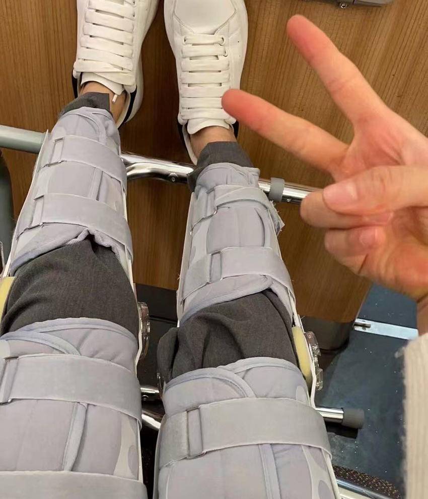 “她”力量绽放！--小记武汉体育学院中国式摔跤队余欢欢.docx