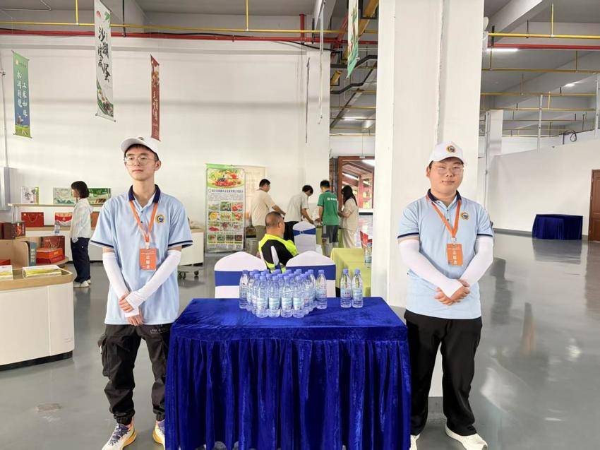 志愿服务·龙舟竞渡 志愿添彩——仙职青年助.docx