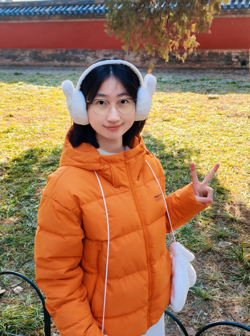 她既斩获国家奖学金，又成功上岸硕士研究生.docx