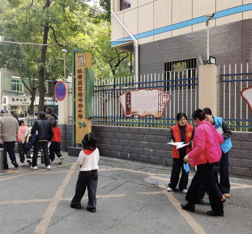 守护青春不“毒”行！大公桥街道社区戒毒康复中心开展禁毒知识“流动课堂”.doc