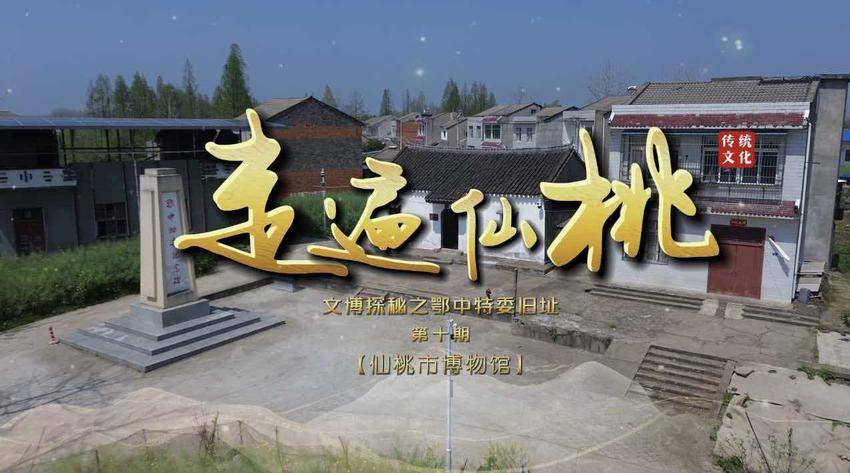 仙桃文博工作简报-（第15期）仙桃市博物馆2026年“5·18国际博物馆日”活动精彩纷呈.docx
