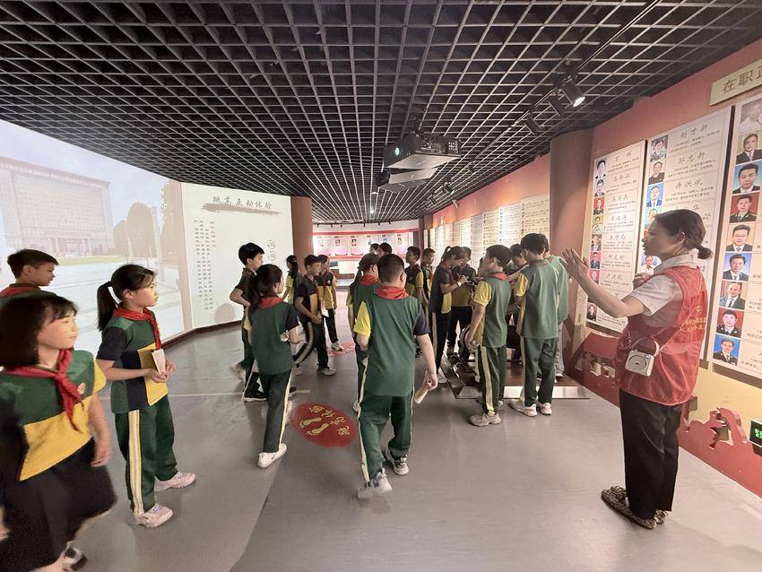 仙桃文博工作简报-（第15期）仙桃市博物馆2026年“5·18国际博物馆日”活动精彩纷呈.docx