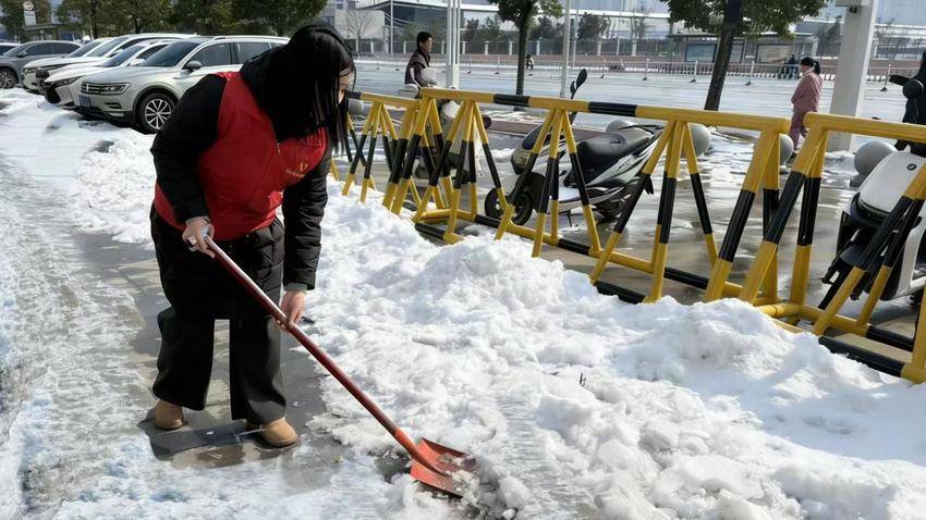“青马”返家乡  青春返乡践初心 志愿服务显担当（王小璐）(1).docx