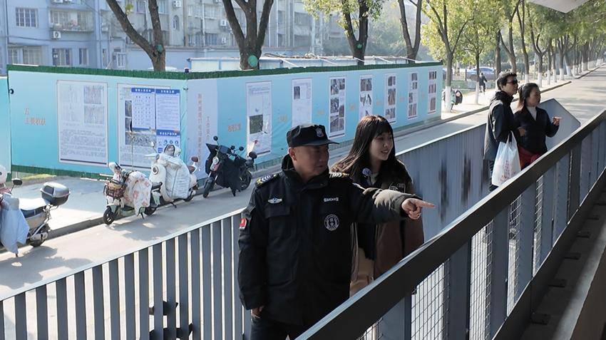 守一墙遗址，护千年文脉——荆州11号马面展示馆保安的春节值守记(2.13).docx