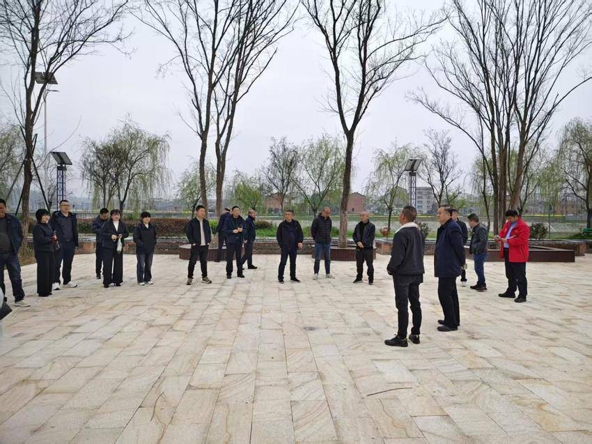 澴潭镇人大代表行动启幕--聚焦发展察实情，履职为民促实干.docx