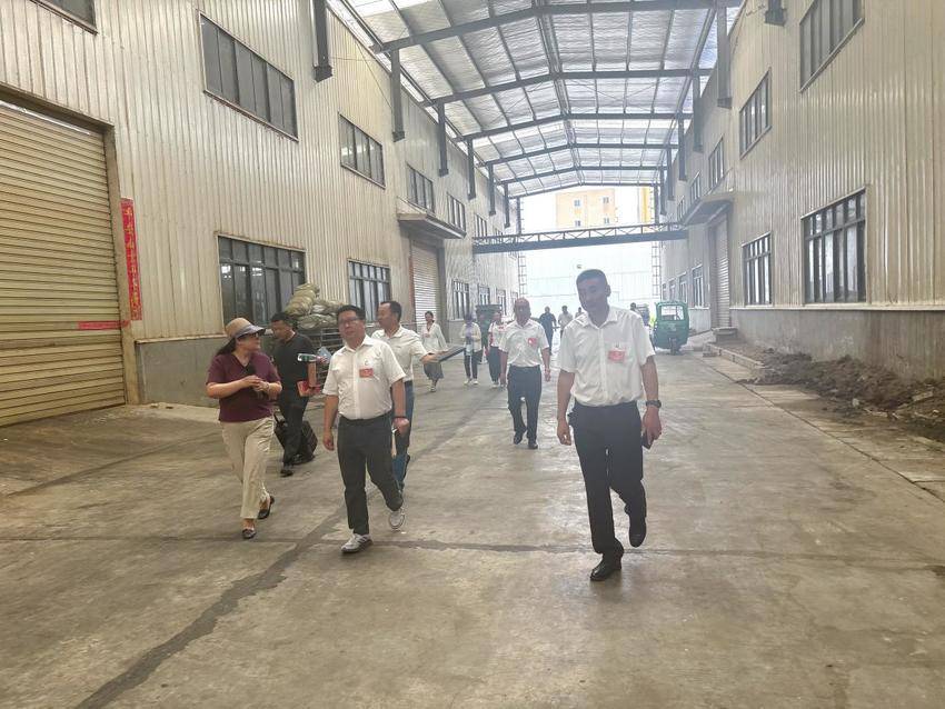 聚焦民生实事 强化履职监督——郭河镇人大开展民生实事暨人居环境整治专项视察行动.docx