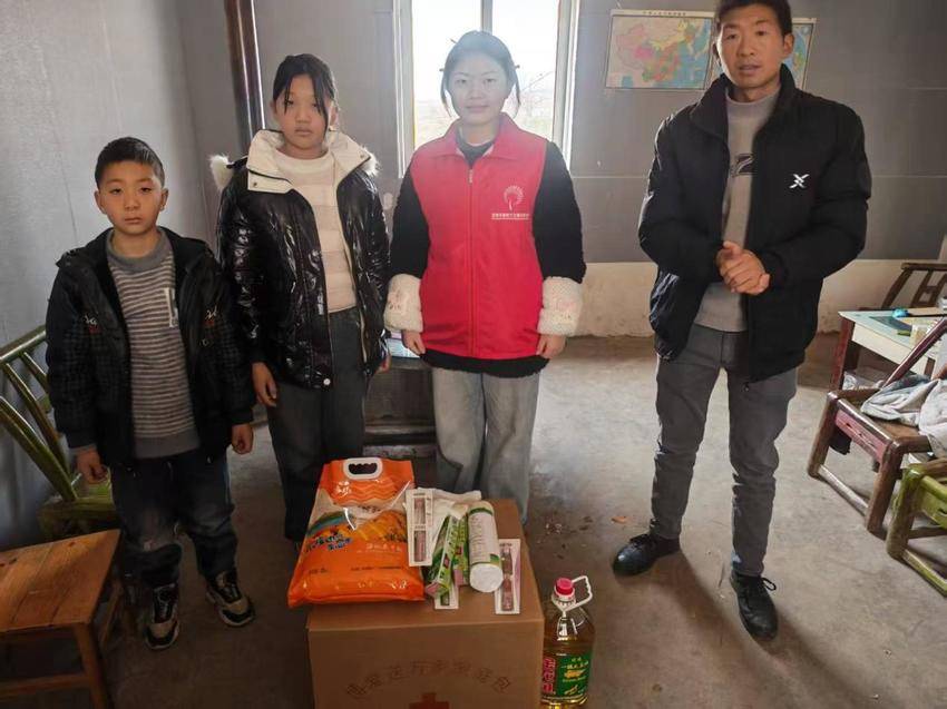 仙桃职业学院2026年“返家乡”优秀社会实践活动展播（十一）.docx