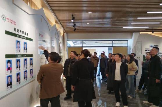 外出交流取真经 取长补短促提升(1).docx