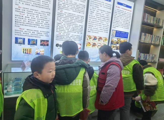 （0209）禁毒宣传不停歇 平安守护迎新春.docx