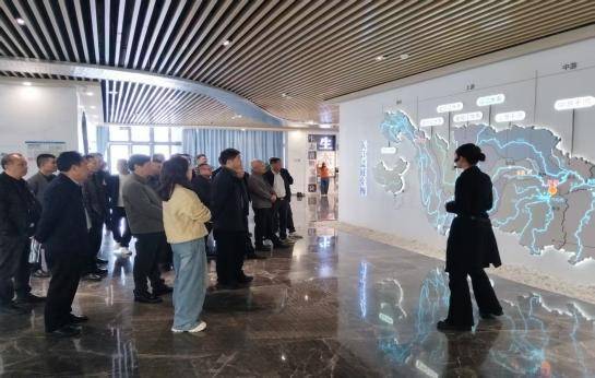 外出交流取真经 取长补短促提升(1).docx