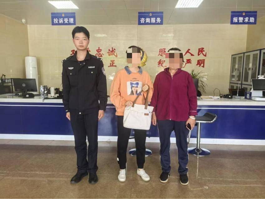 11武当山公安点滴小事显温情(1).docx