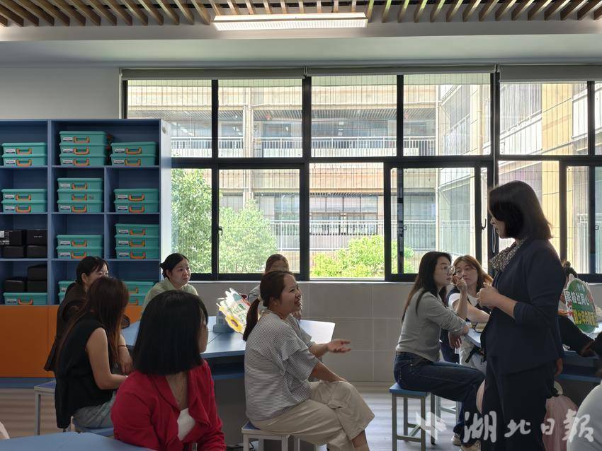 【新闻稿】懂你，才能爱你——这场青春期家长工作坊暖心又有料.docx
