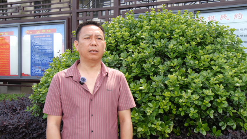 5.12B5（襄阳南漳）科技特派员惠农下乡 聚焦生猪产业创新实践.docx
