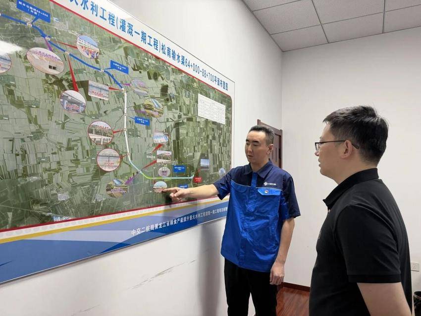 【特别策划】黑土地上的“定盘星”.docx