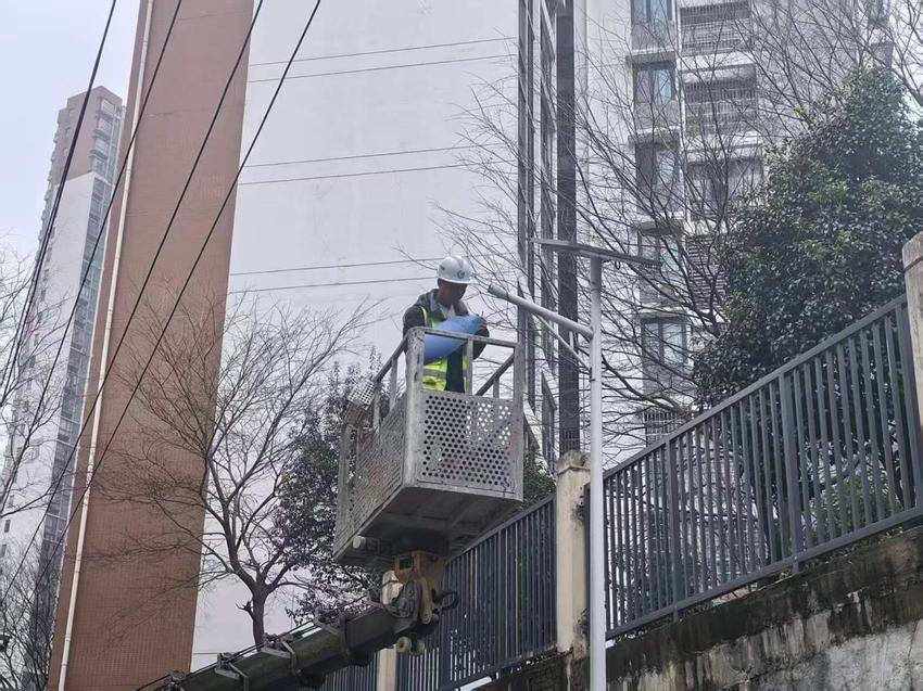 咸宁城管进社区——31项事项聚焦市民身边“关键小事”（3月16日）(1).docx