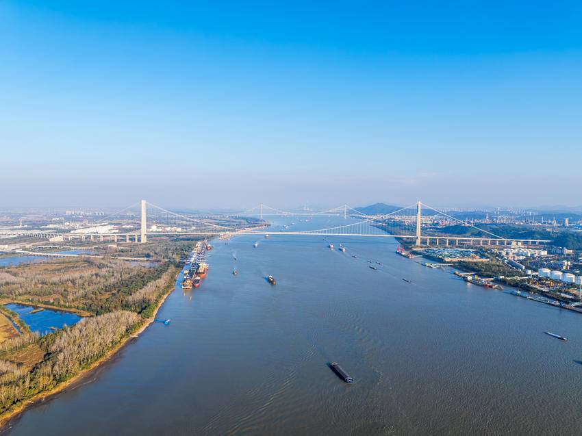 【一线传声】“二航桥”第14次斩获桥梁界“诺贝尔奖”.docx