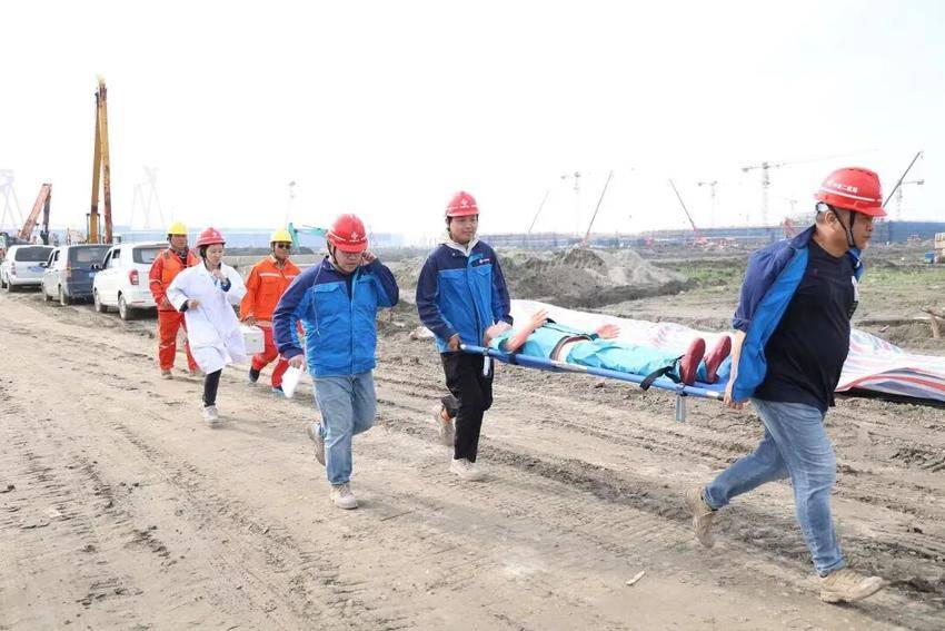 【特别策划】惠生码头防台防汛演练背后的“安全必修课”.docx