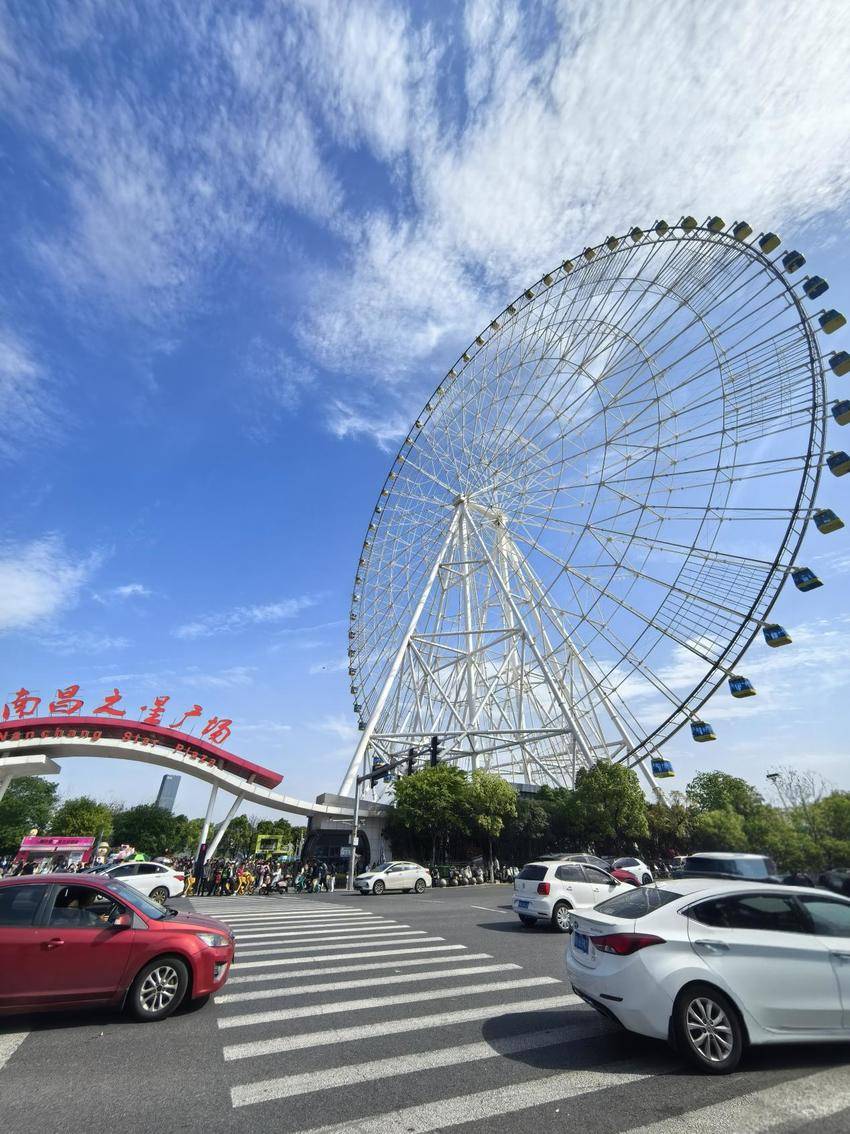 鄂了就赣饭！武汉东站新增直达南昌高铁，周末跨省打卡天花板来了（2.10修改定稿）.docx