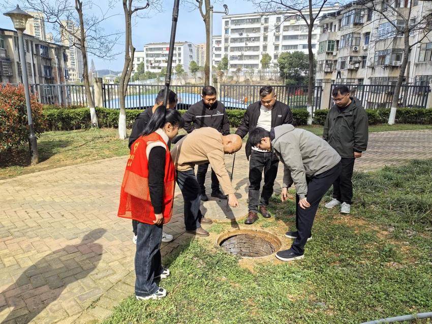 咸宁城管进社区——31项事项聚焦市民身边“关键小事”（3月16日）(1).docx