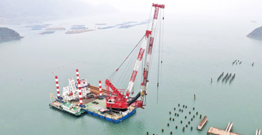 【特别策划】三都澳港航新枢纽 赋能宁德民生幸福提质.docx