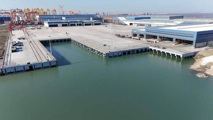 【特别策划】软土上的“硬核”突围.docx