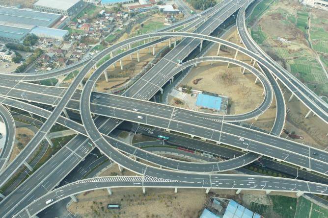 【特别策划】姜堰南绕城快速路通车三年 民生红利全面释放.docx