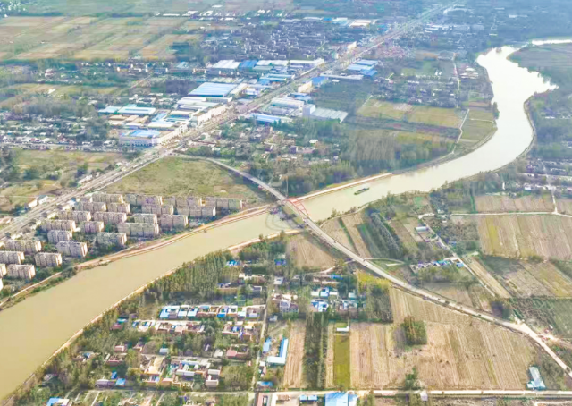 【特别策划】宿连航道上的“生态倔强”.docx