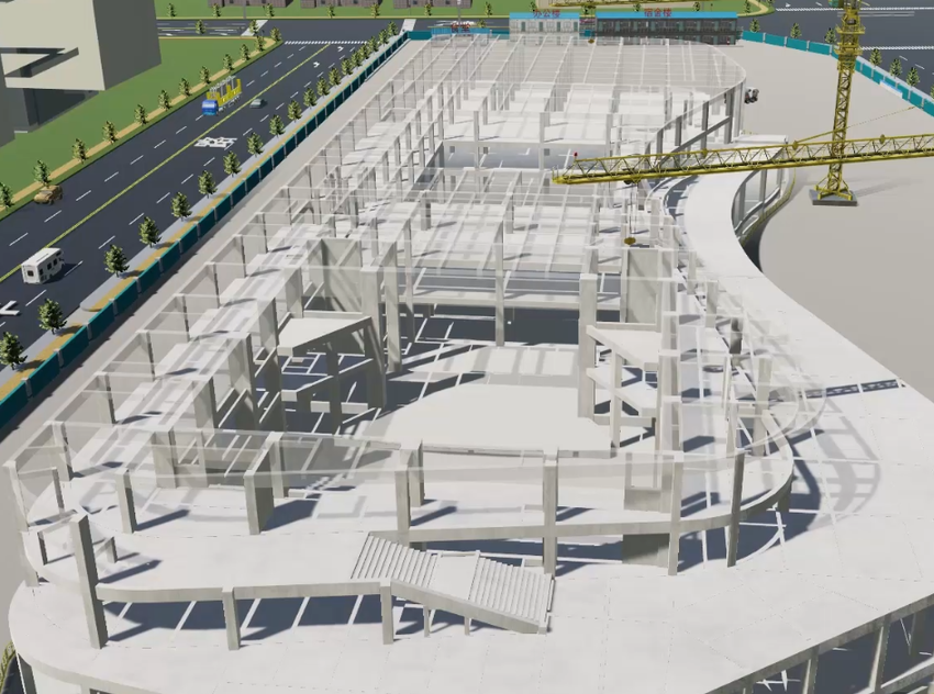 【特别策划】跨越34米的“空心奇迹”.docx