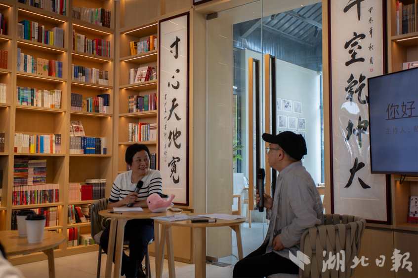 楚天书局策划参与多项活动服务 4.27.docx