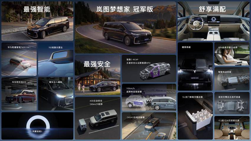 (已瘦身)【新闻稿】岚图梦想家20万辆整车下线 冠军版30.99万上市.docx