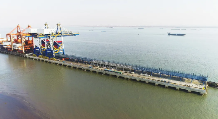 【特别策划】煤海畅联通动能 绿色保供启新程 .docx