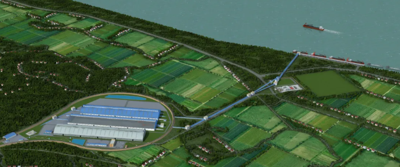 【特别策划】铁水联运通南北 活力华容启新程 .docx