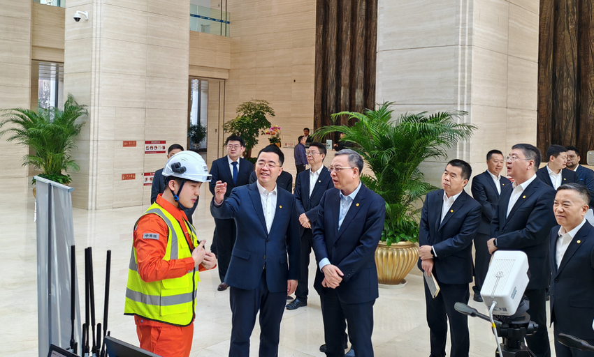 中南电力31个智能场景亮相中国能建人工智能大会(2)(2).docx