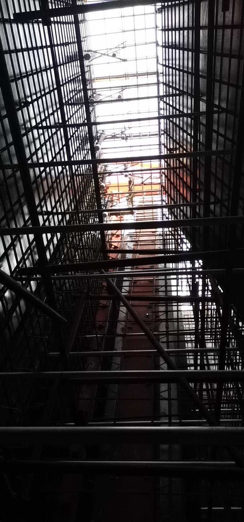 【特别策划】8米高空的那次踩空，催生了一项国家专利.docx