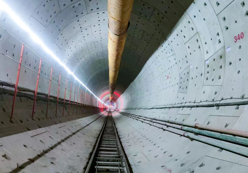 【一线传声】地下4.9米处的“穿针引线.docx