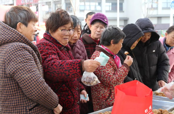 111115村抱团“钱”景旺！这家强村公司年增收近400万出圈.docx