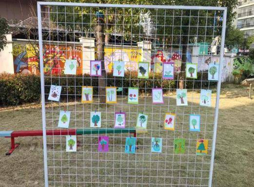 春植萌芽 趣享自然——葛店经开区中心幼儿园张家湾分园2026年春季学期植树节活动.docx